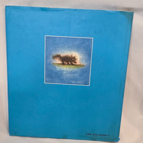 First Edition Elbert's Bad Word by Audrey Wood (1988, Hardcover) Signed - Picture 8 of 10